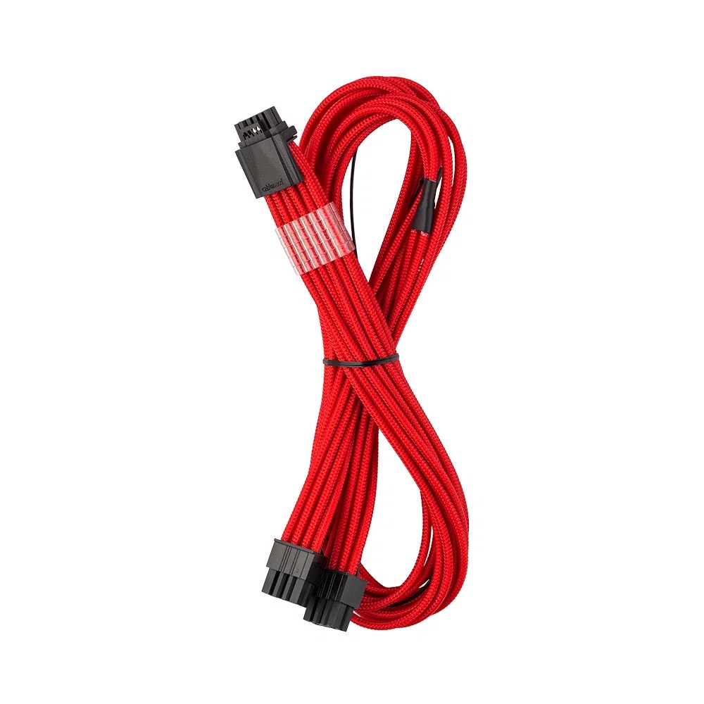 CableMod ESeries Pro ModMesh Sleeved 12VHPWR PCIe Cable for EVGA G