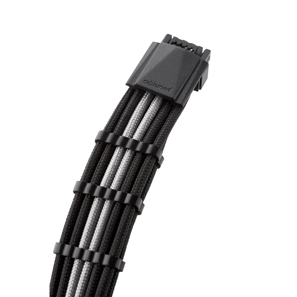 CableMod ESeries Pro ModFlex Sleeved 12VHPWR Cable Kit for EVGA G7