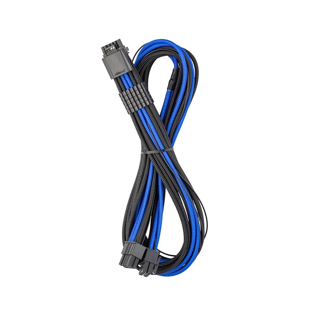 CableMod RTSeries Pro ModMesh Sleeved 12VHPWR PCIe Cable for ASUS and