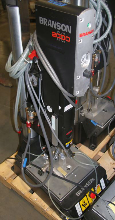 Branson 2000x for sale (used, price) > CAE