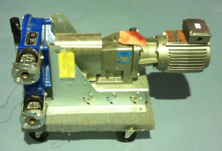 BREDEL SP/25 Pump used for sale price 9092841 > buy from CAE