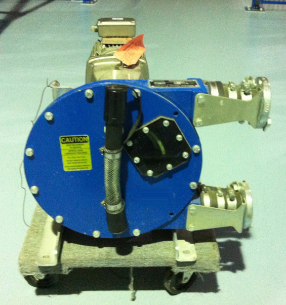 BREDEL SP/25 Pump used for sale price 9092841 > buy from CAE