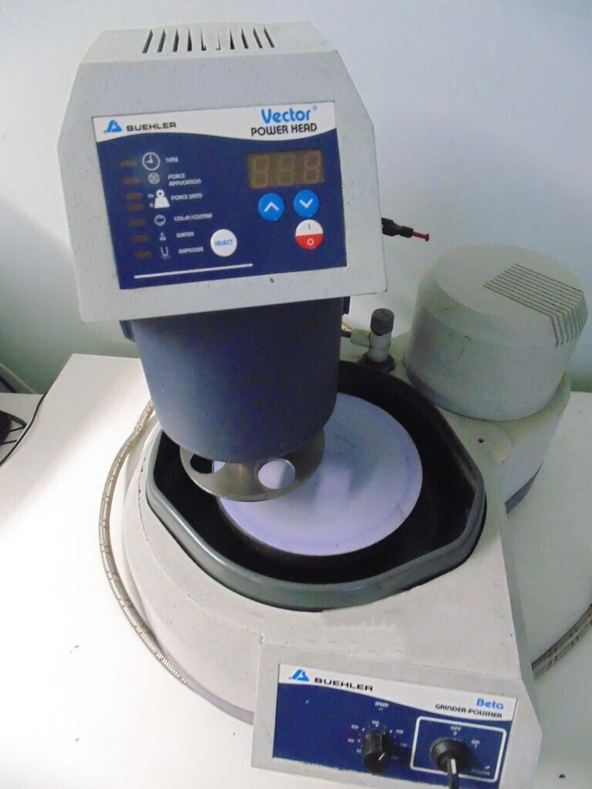 BUEHLER 602499 used for sale price 293649427 > buy from CAE