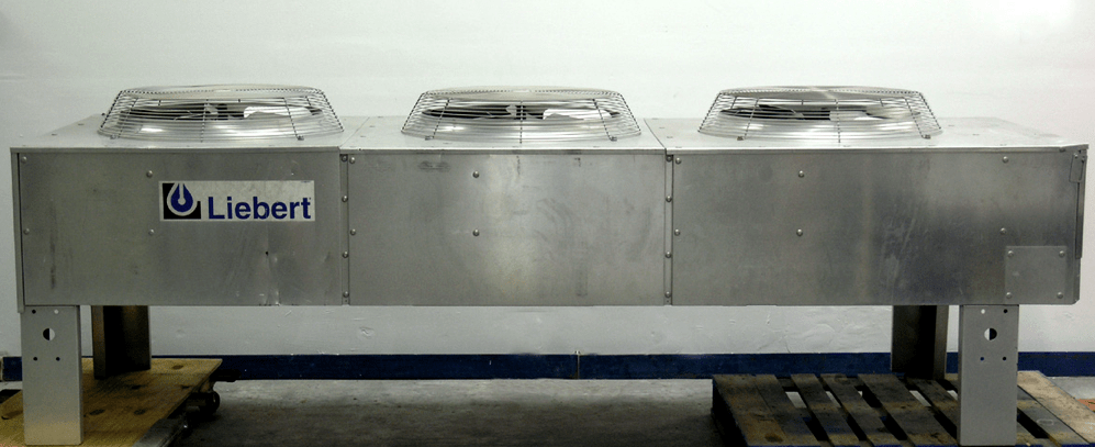 LIEBERT System 3 Chiller used for sale price #125433 > buy from CAE