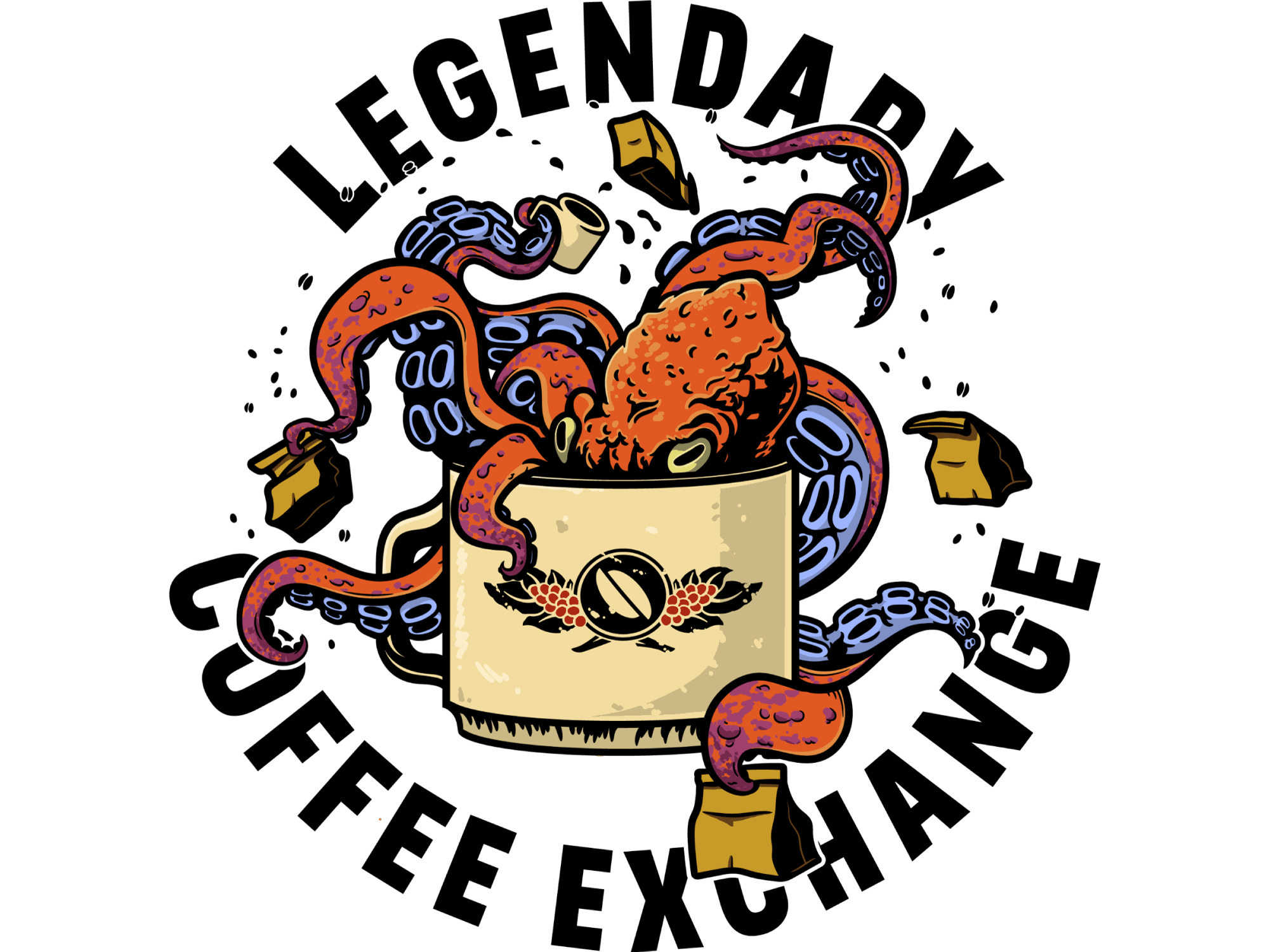 Cafe Imports Legendary Coffee Exchange Round 2