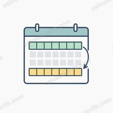 Weeks From Date Calculator Add Weeks to a Date CalculatorLib