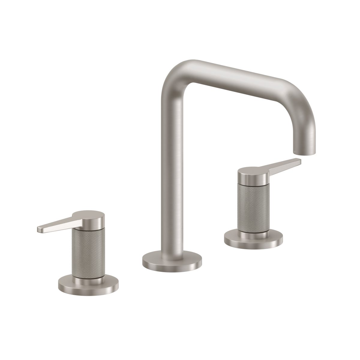 Single Handle Tub Filler California Faucets