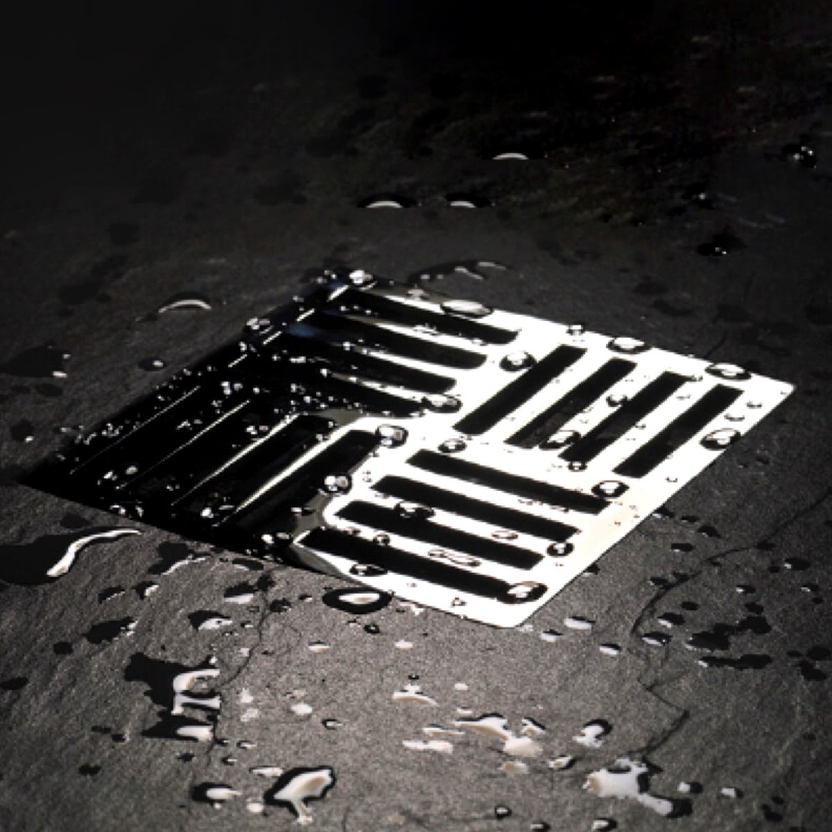 Luxury Bathroom Design California Faucets