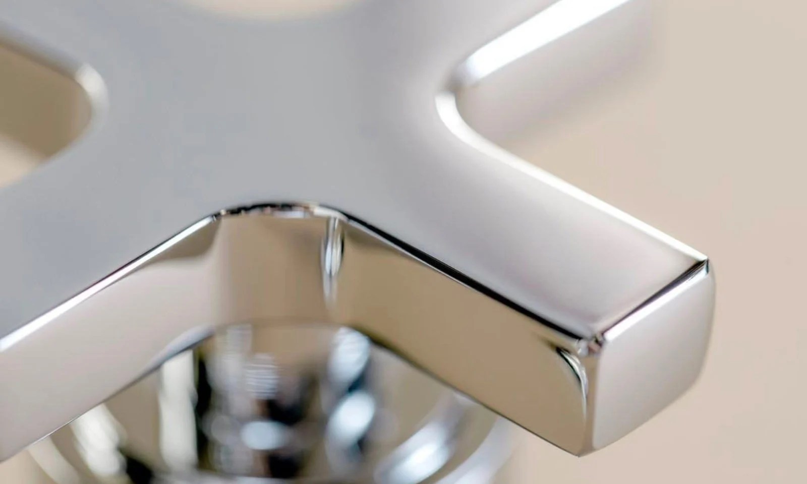 Chrome Faucet Finishes California Faucets
