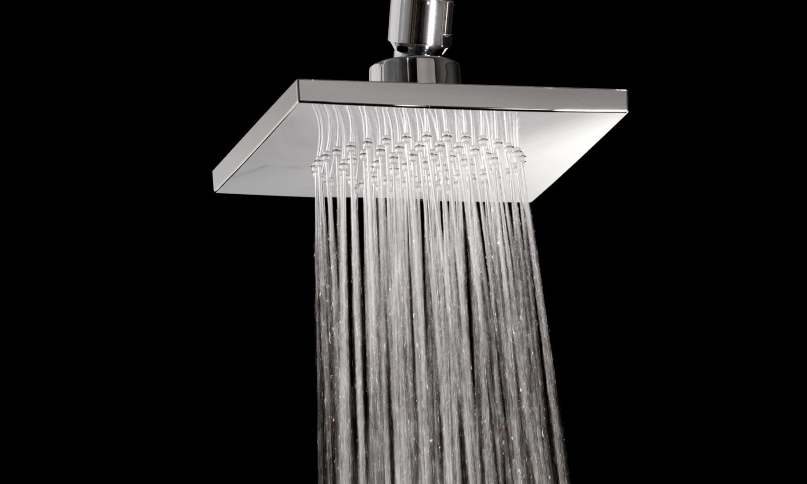 StyleFlow Shower Heads and Hand Showers California Faucets