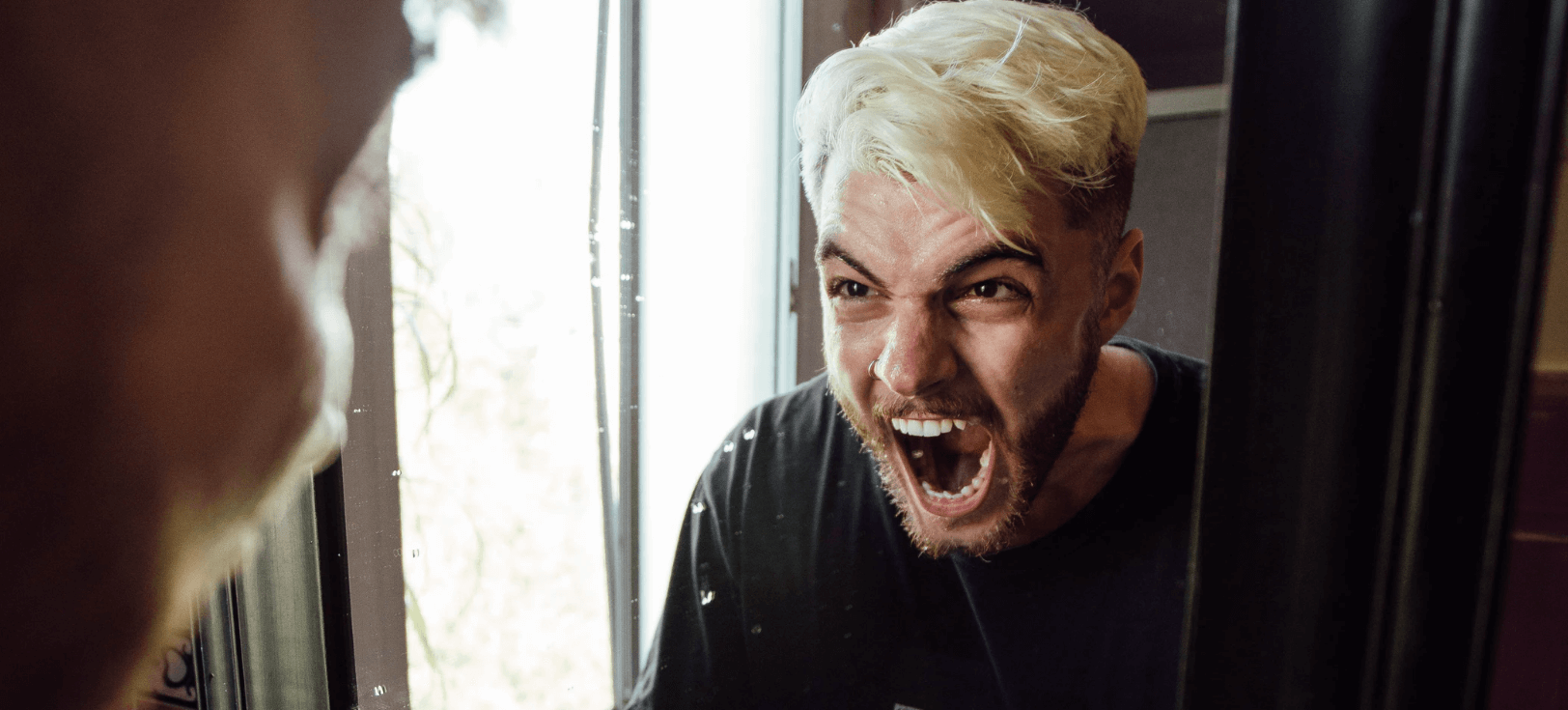 Anger Problems and How You Can Them Calmerry