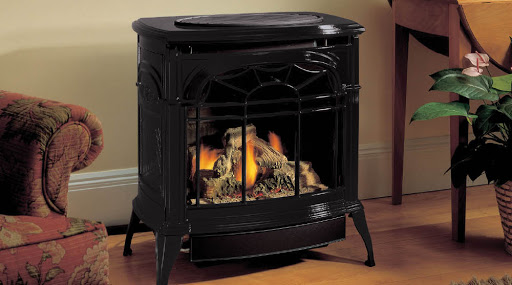 Vermont Castings Fireplaces - California Window & Fireplace