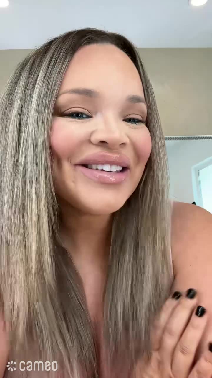 Trisha Paytas for Sydney Cameo