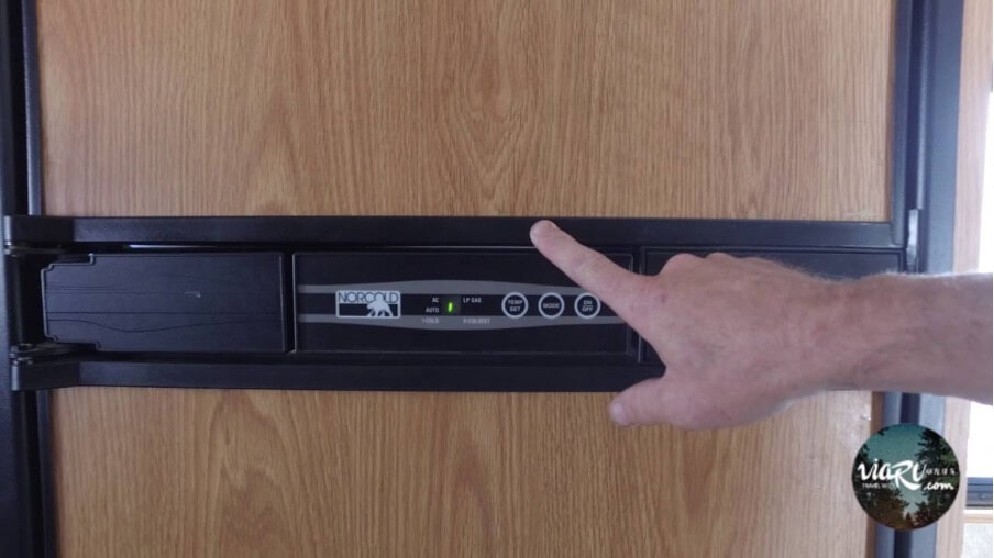 Guide To Fix RV Refrigerator Yourself: Domestic & Norcold RV