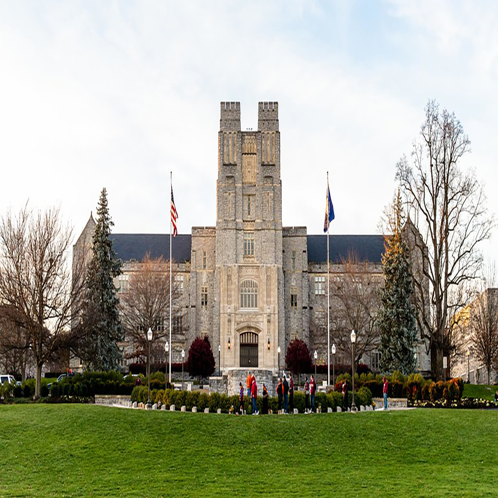 Undergraduate Admissions Virginia Tech Undergraduate Admissions Virginia Tech