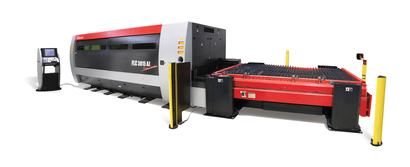 Rofin's Fiber Laser at FABTECH Canada