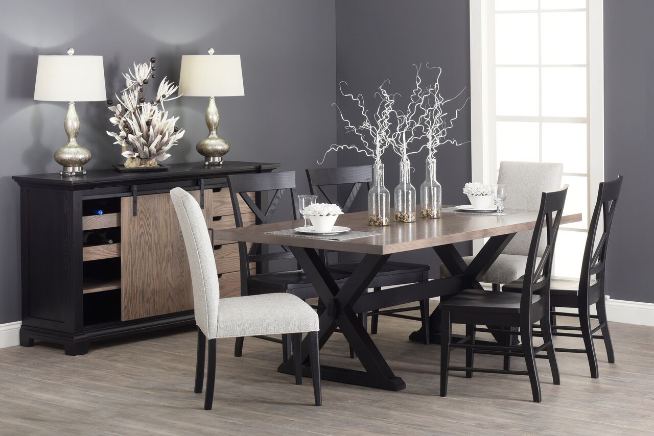 Rochester Dining Room Furniture