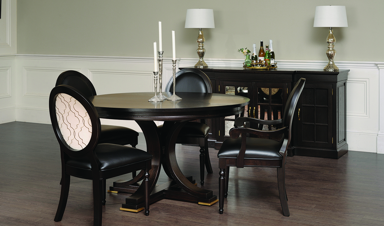 Edinburgh Collection by Canal Dover Furniture