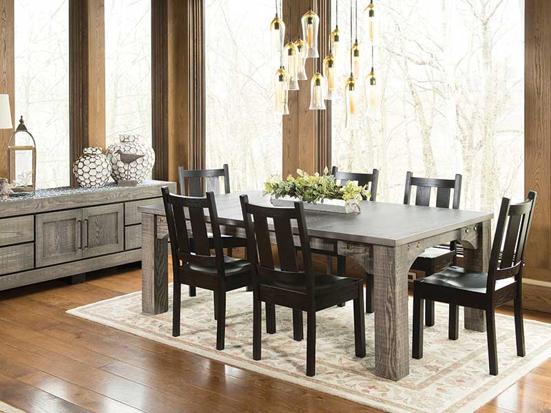 Branson Collection by Canal Dover Furniture