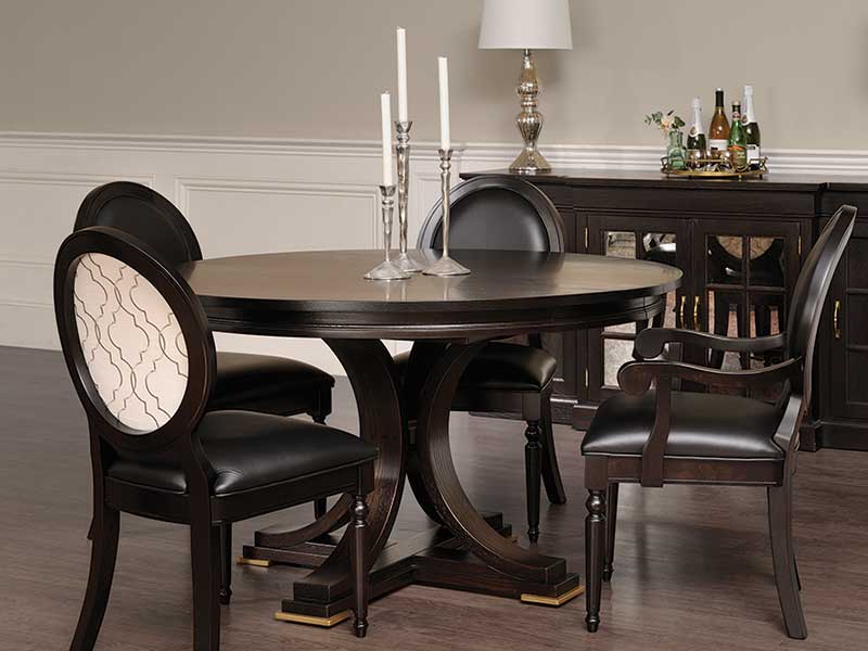 Edinburgh Collection by Canal Dover Furniture