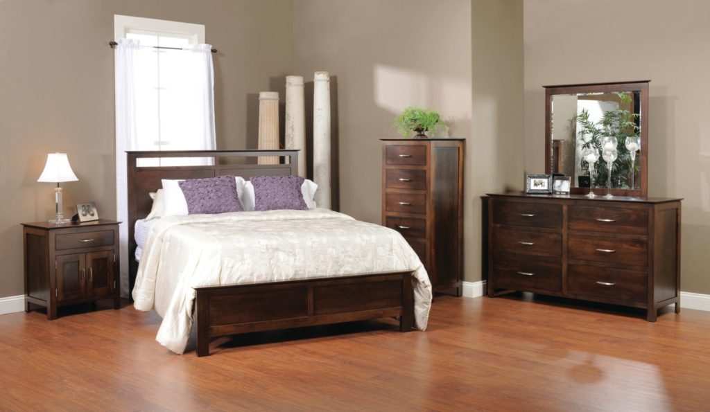Highland Park Collection by Canal Dover Furniture