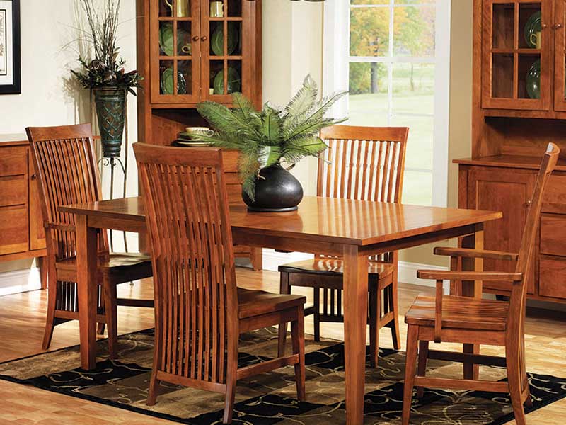 Warren Collection by Canal Dover Furniture