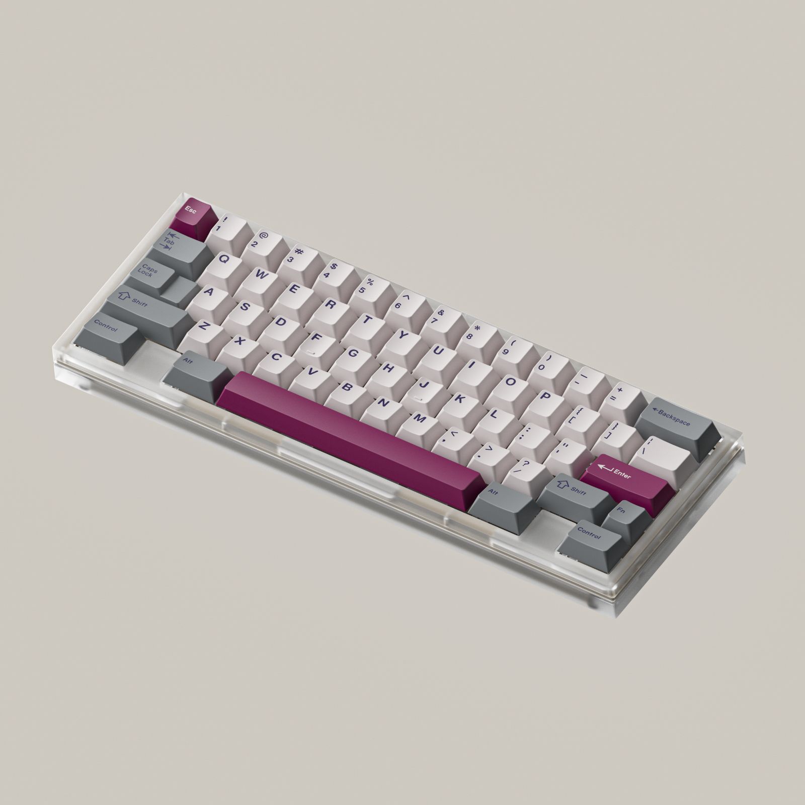 PC / PC | CandyKeys