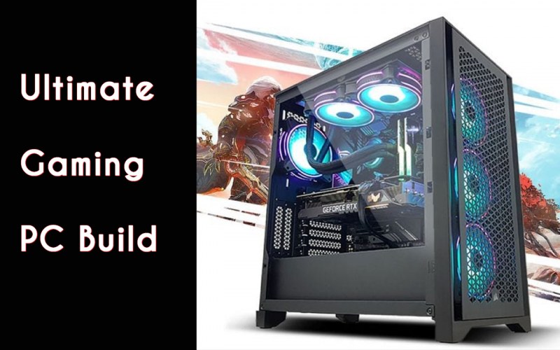 4 Best Gaming PC Build Under Rs 150000 (Ryzen, Intel) Editing PC