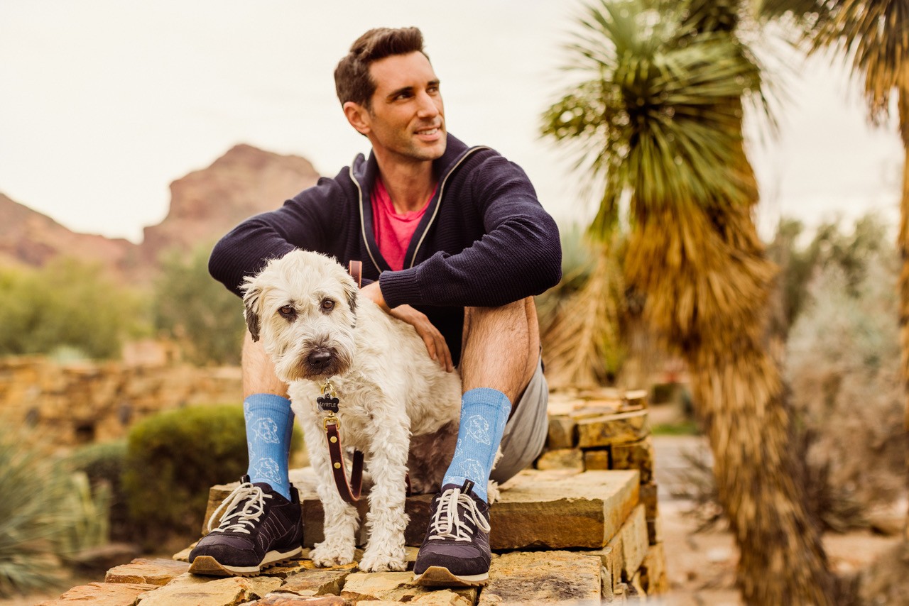 Meet Jared Dillingham CanvasRebel Magazine