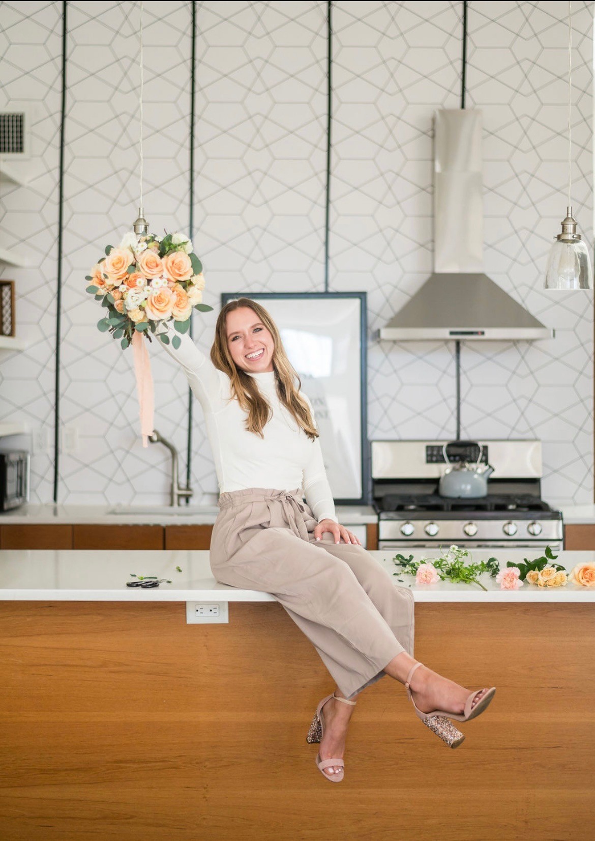 Bailey Brewer The Creative Mind Behind The Viral Tow Ball Video