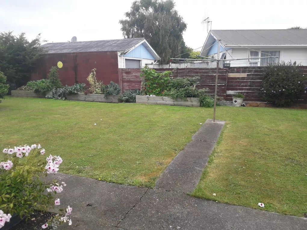 Awapuni, Palmerston North Christian NZ