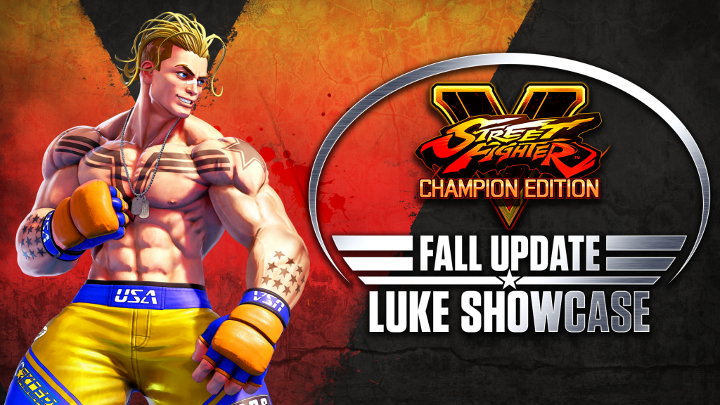 New Street Fighter Characters List 2023 Capcom-Unity Mobile