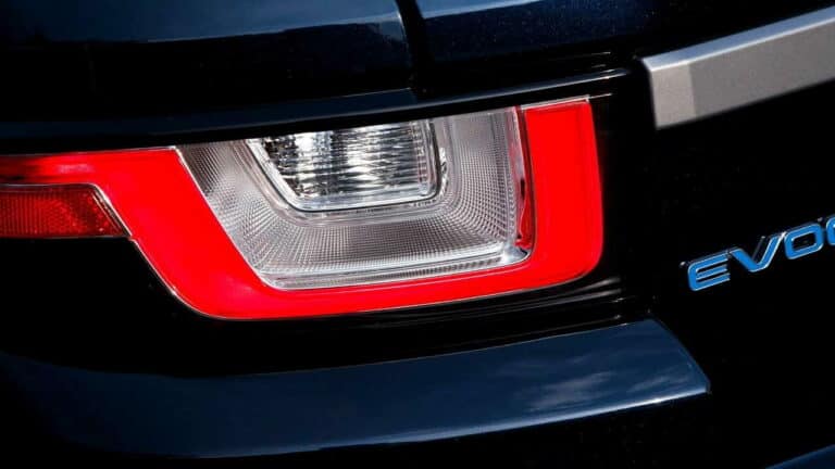 Range Rover Evoque - Common problems