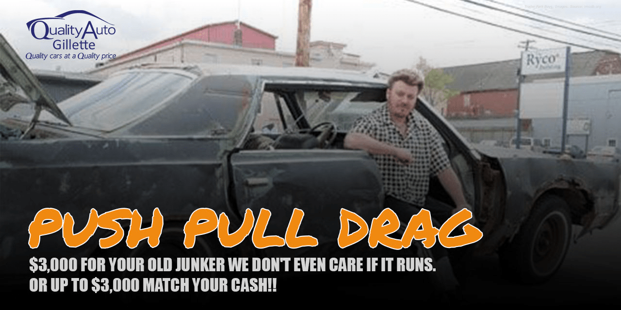 Used Trucks For Sale Near Me Gillette, WY Quality Auto of Gillette