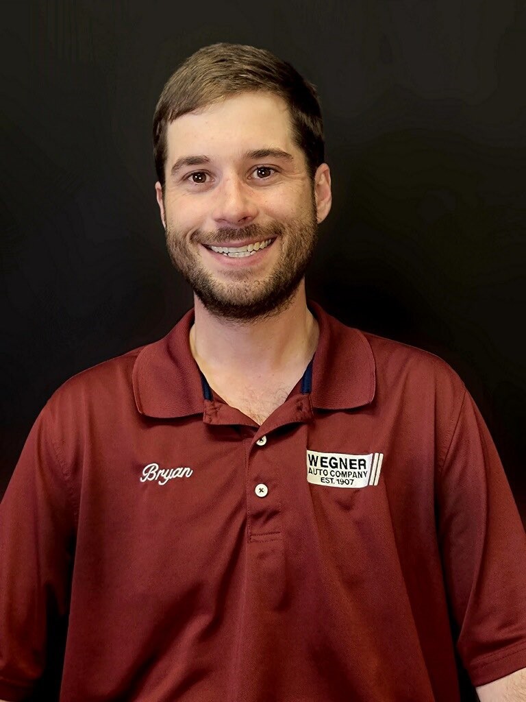 Meet Our Staff Pierre, South Dakota 57501 Wegner Auto