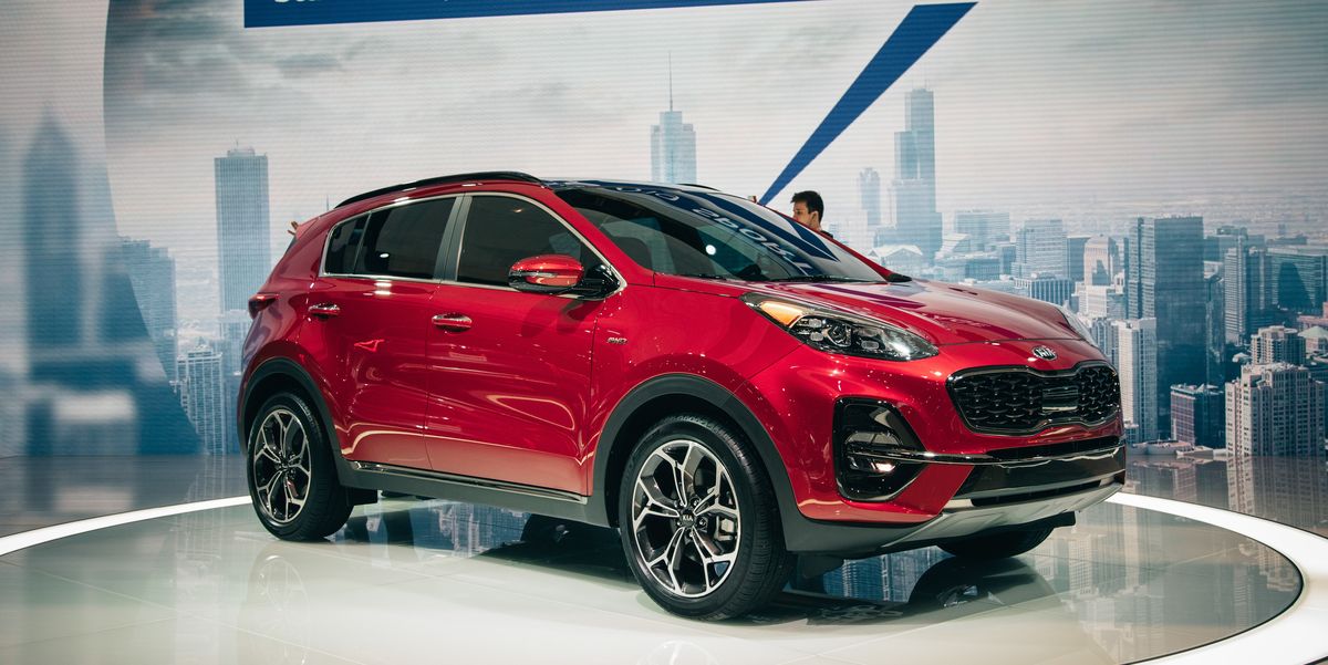 The 10 Best SUVs to Buy for Under $20K | Automotive Dealership