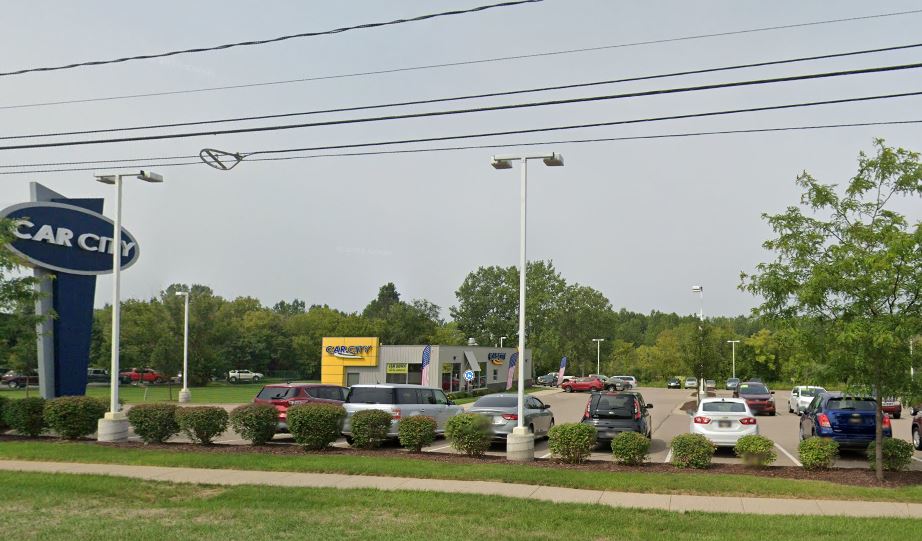 Car City Bad Credit Car Dealer in Kalamazoo, Michigan