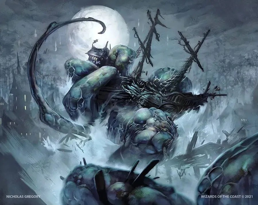 Budget cEDH deck guide Slogurk, The Overslime Magic the Gathering MTG