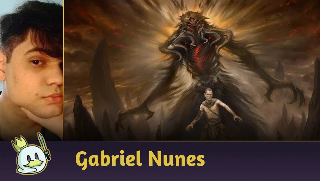 Modern: Grixis Shadow, Optimization And Tempo | Magic: The Gathering Mtg