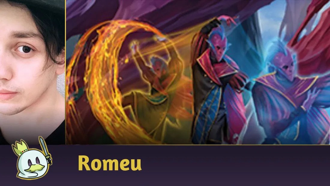 Top Ten 2021 Cards for Pioneer