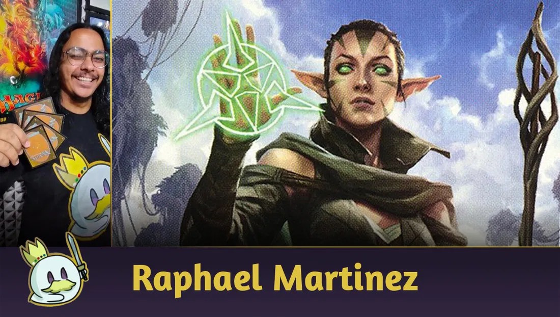 Pioneer MonoGreen Ramp Deck Tech & Sideboard Guide