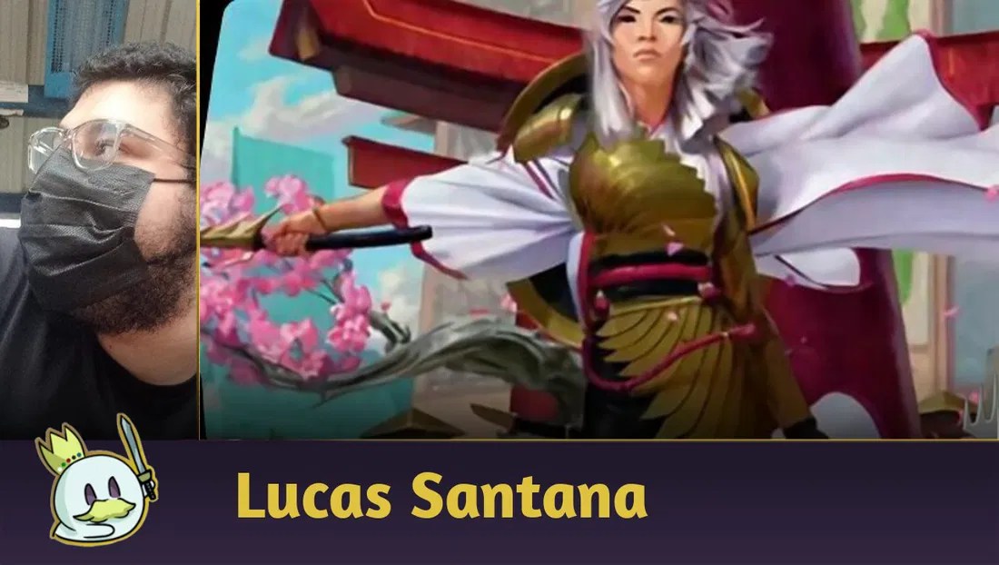 Legacy Jeskai Control Deck Tech & Sideboard Guide