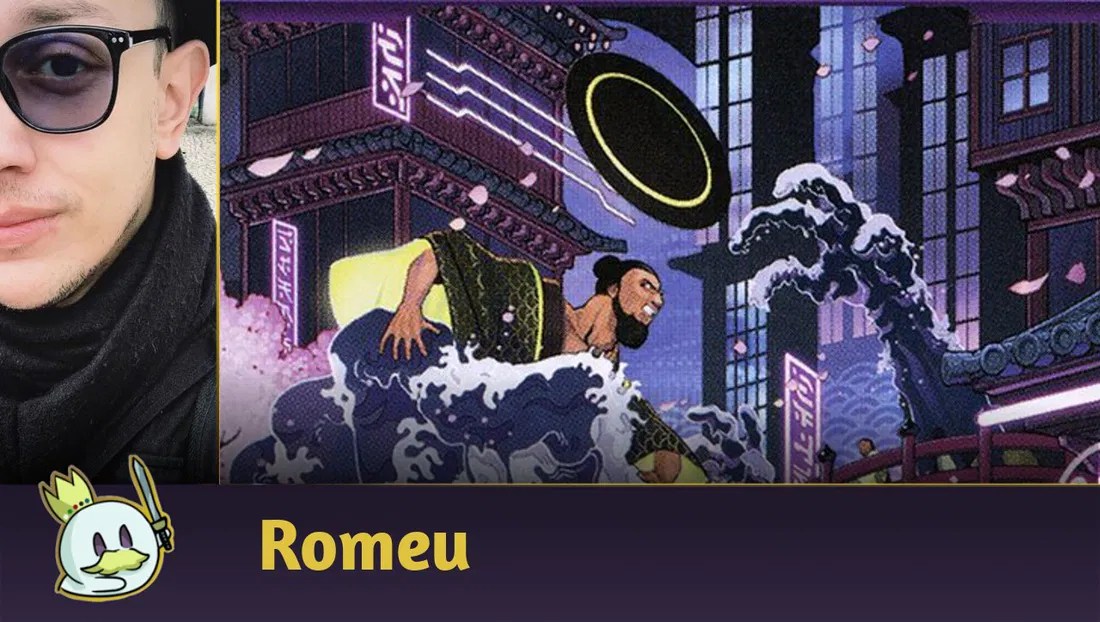 Standard Mono Black Midrange Deck Tech & Sideboard Guide