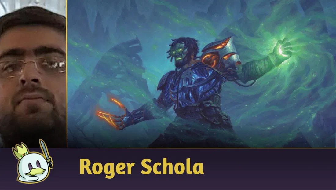 Standard Rakdos Aggro Meld Deck Tech e Sideboard Guide