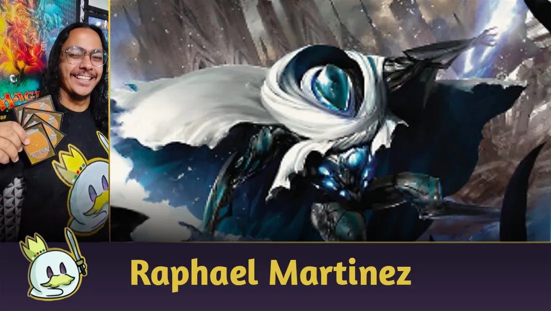 Pioneer Dimir Prototype Deck Tech and Sideboard Guide