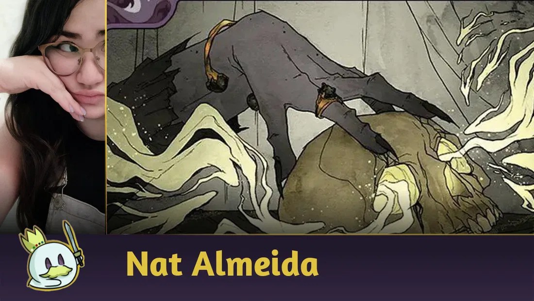 EDH Top 10 Best Black Card Draw Spells