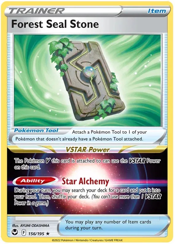 Pokémon TCG Top 10 Best Tool Cards
