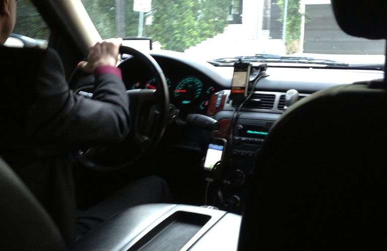 Car Seat Options While Using Lift In Dallas TX Carhampt