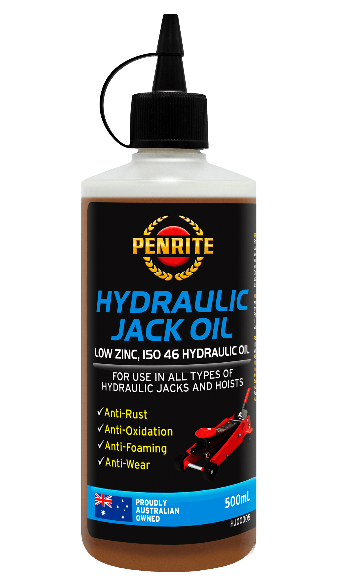The Benefits Of Car Jack Oil Carhampt