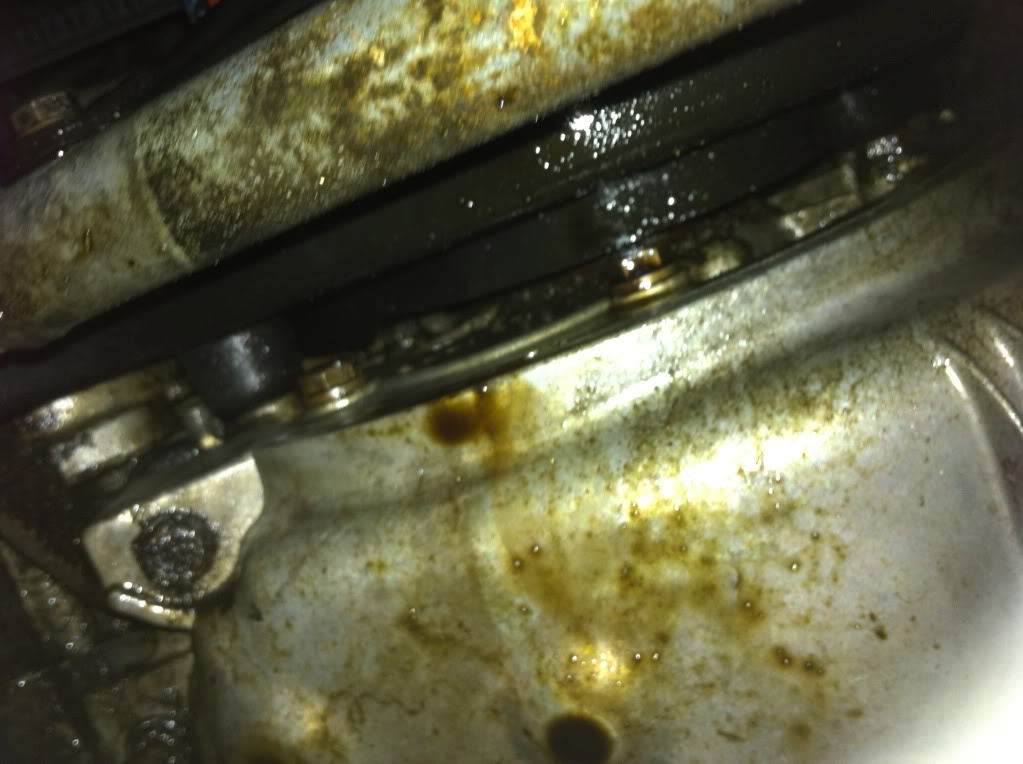 The Oil Pan: Why It’s Important And What Happens When It Leaks | Carhampt